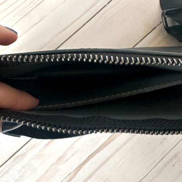 Pixie Mood Crossbody Black Purse - Picture 5 of 11